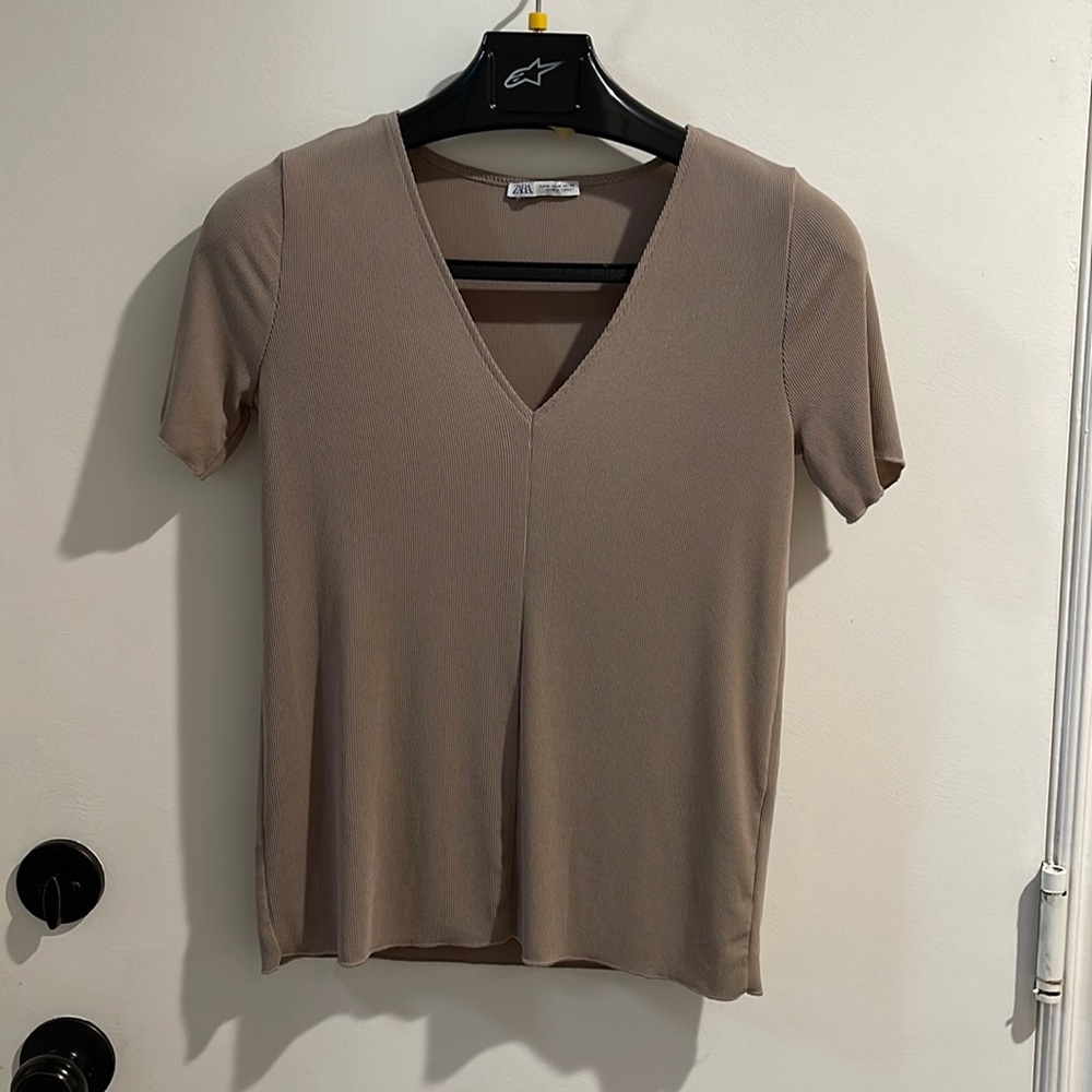 Zara Shirt